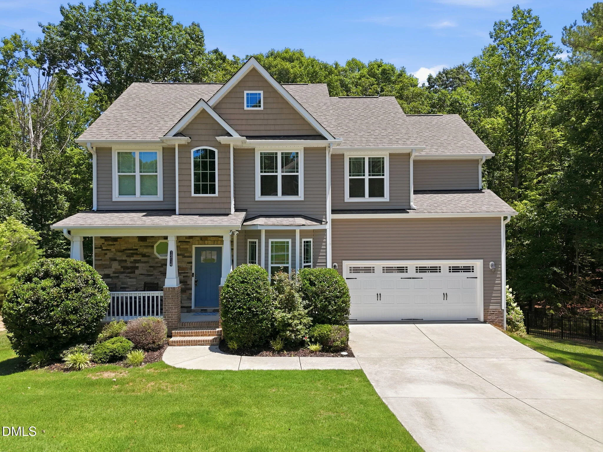 1314 Sourwood Drive