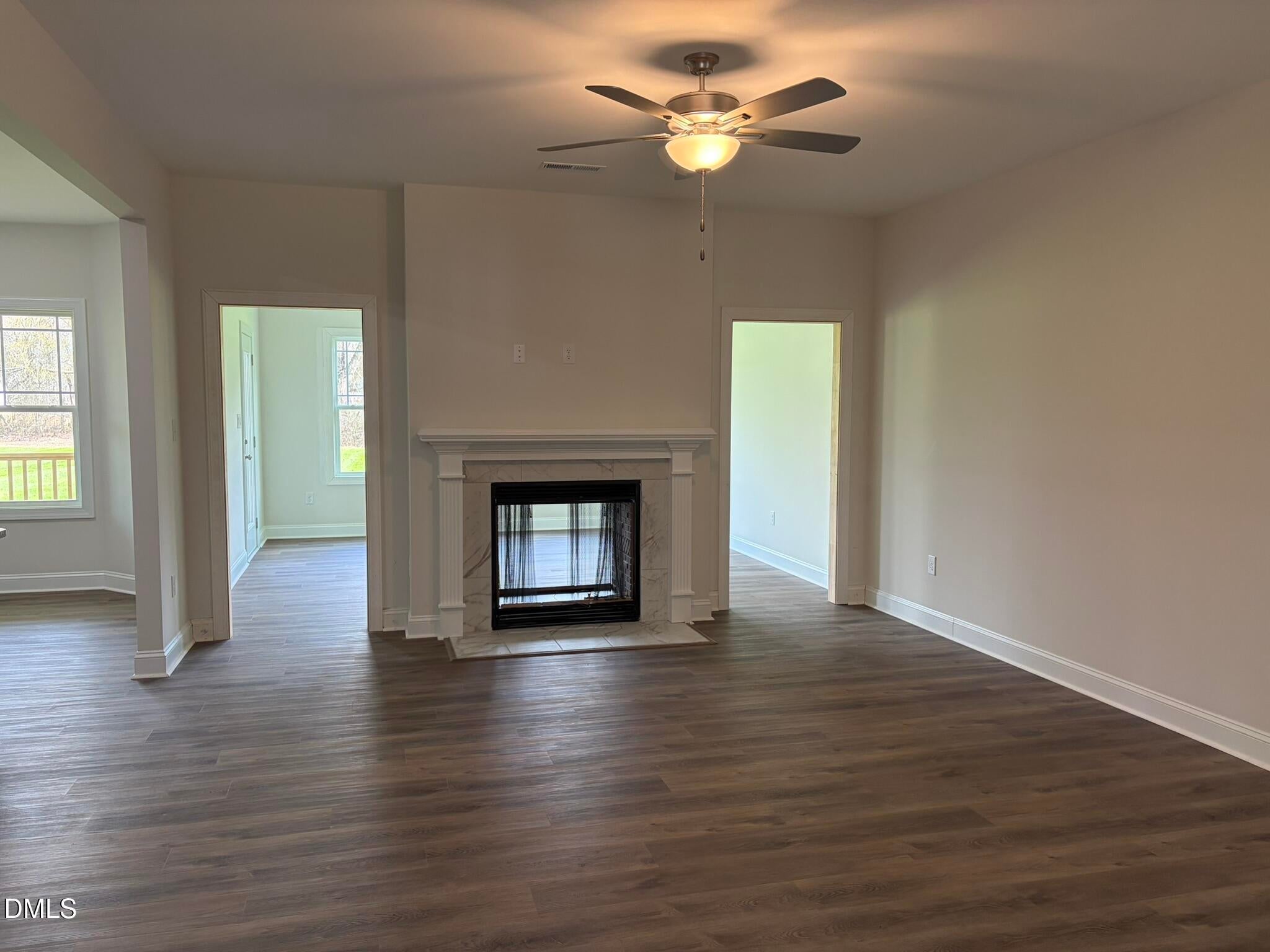 86 Hot Springs Way