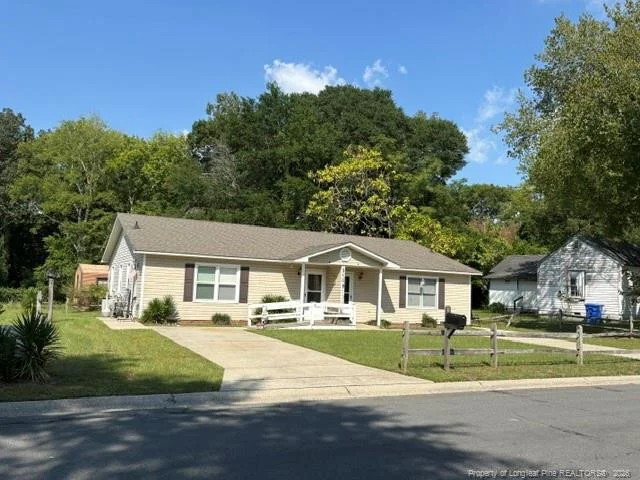 510 Orlando#b Street