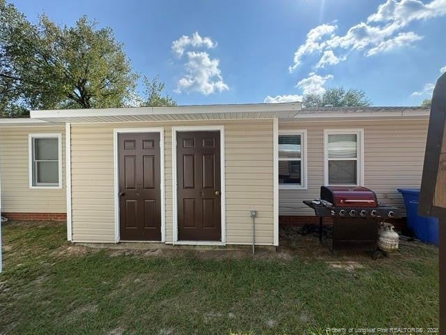 510 Orlando#B Street