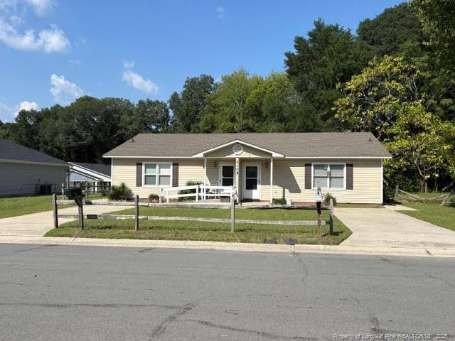 510 Orlando#B Street