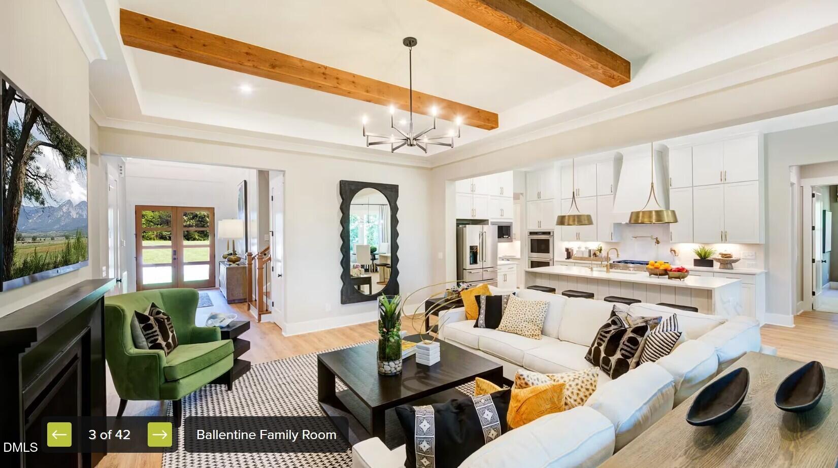 116 Gaines Trail