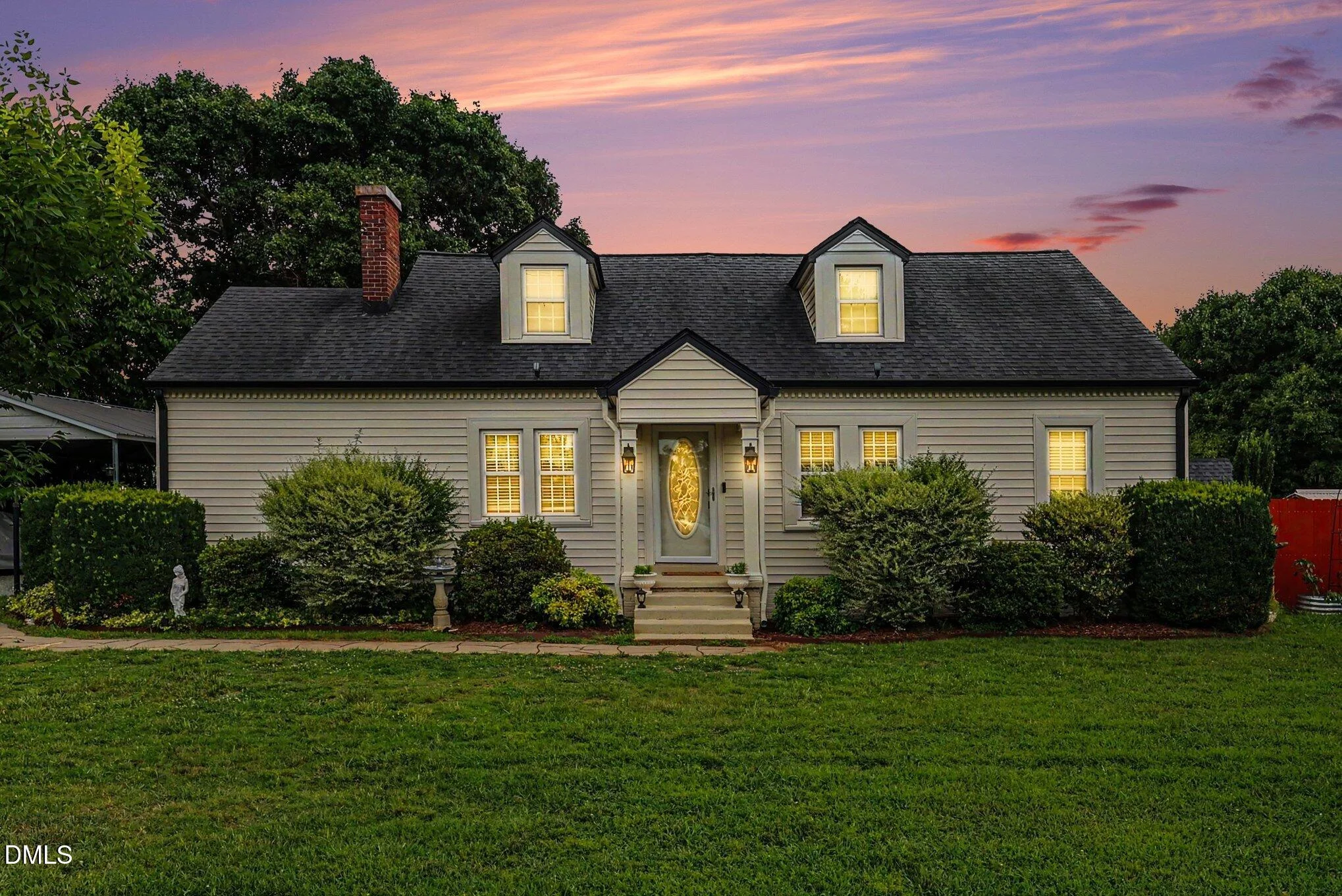 3738 S Nc 119 Highway, Haw River, NC, 27258