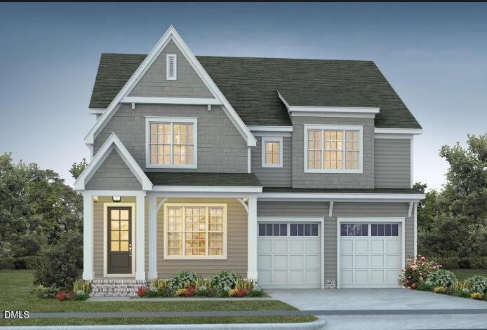 755 W Holly Springs Road