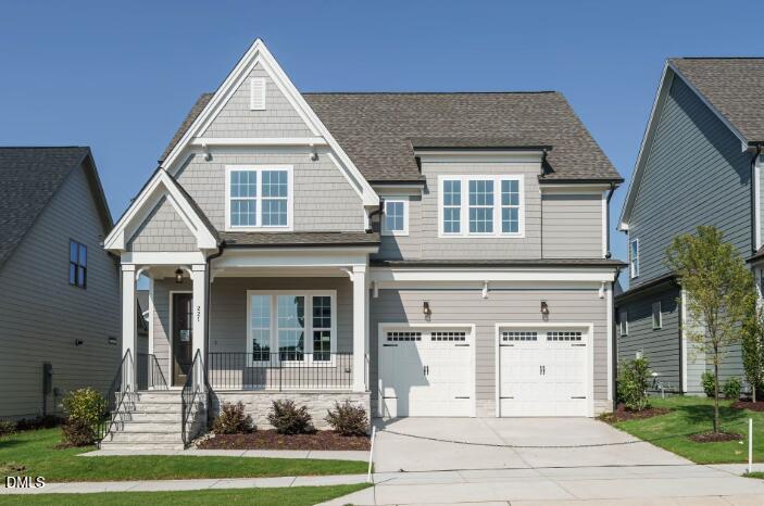 755 W Holly Springs Road