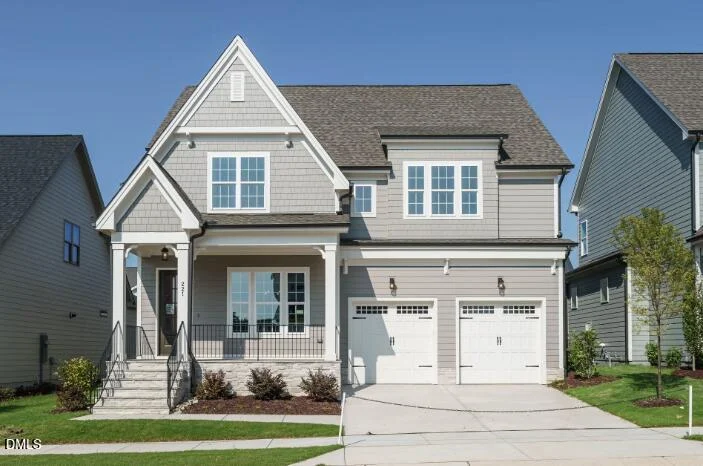 755 W Holly Springs Road