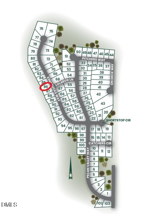 105 King Tucks Way