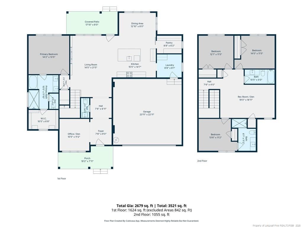 58 Indian Trail