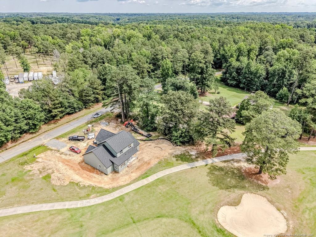 58 Indian Trail