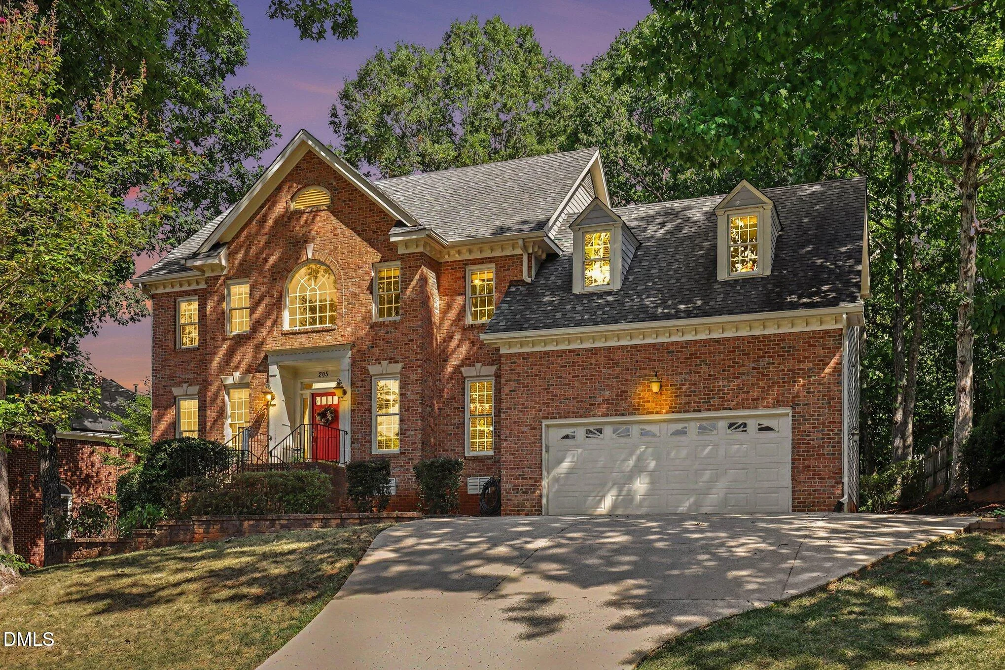 205 Fox Briar Lane