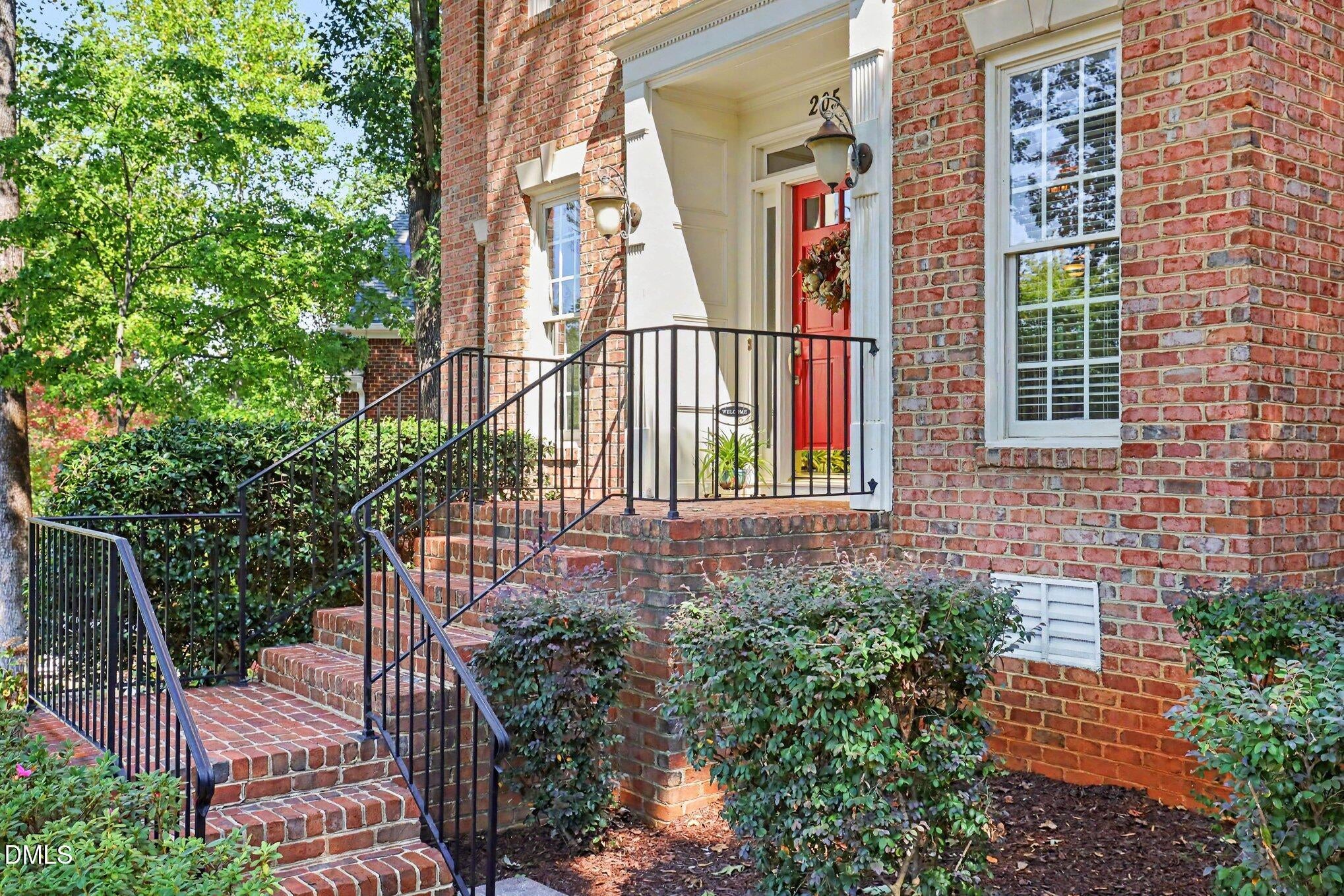 205 Fox Briar Lane