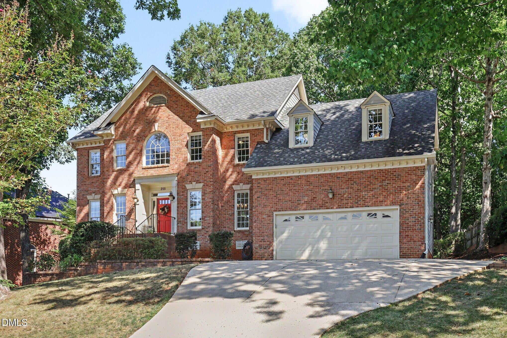 205 Fox Briar Lane
