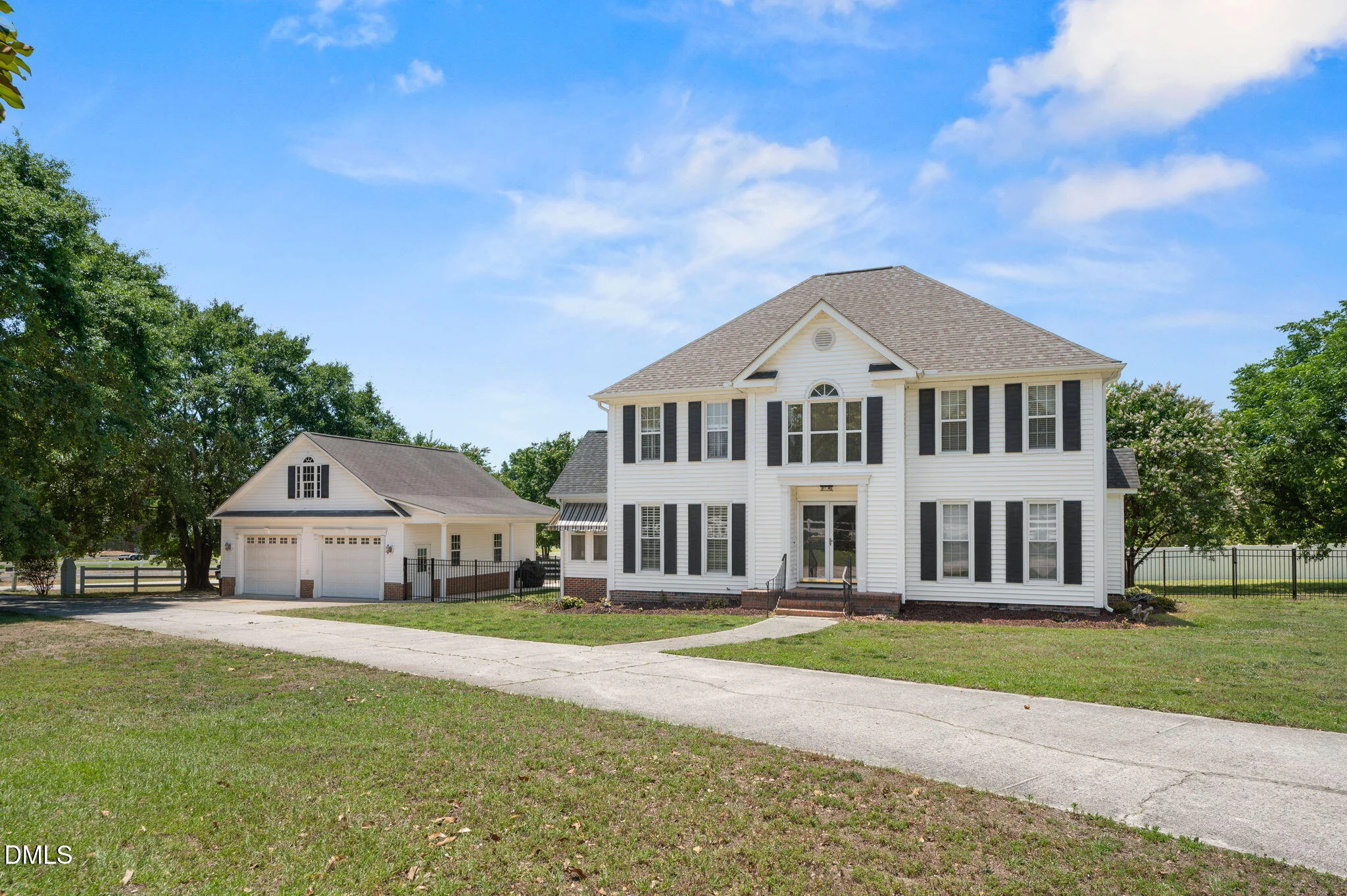 7000 Scarlett Lane