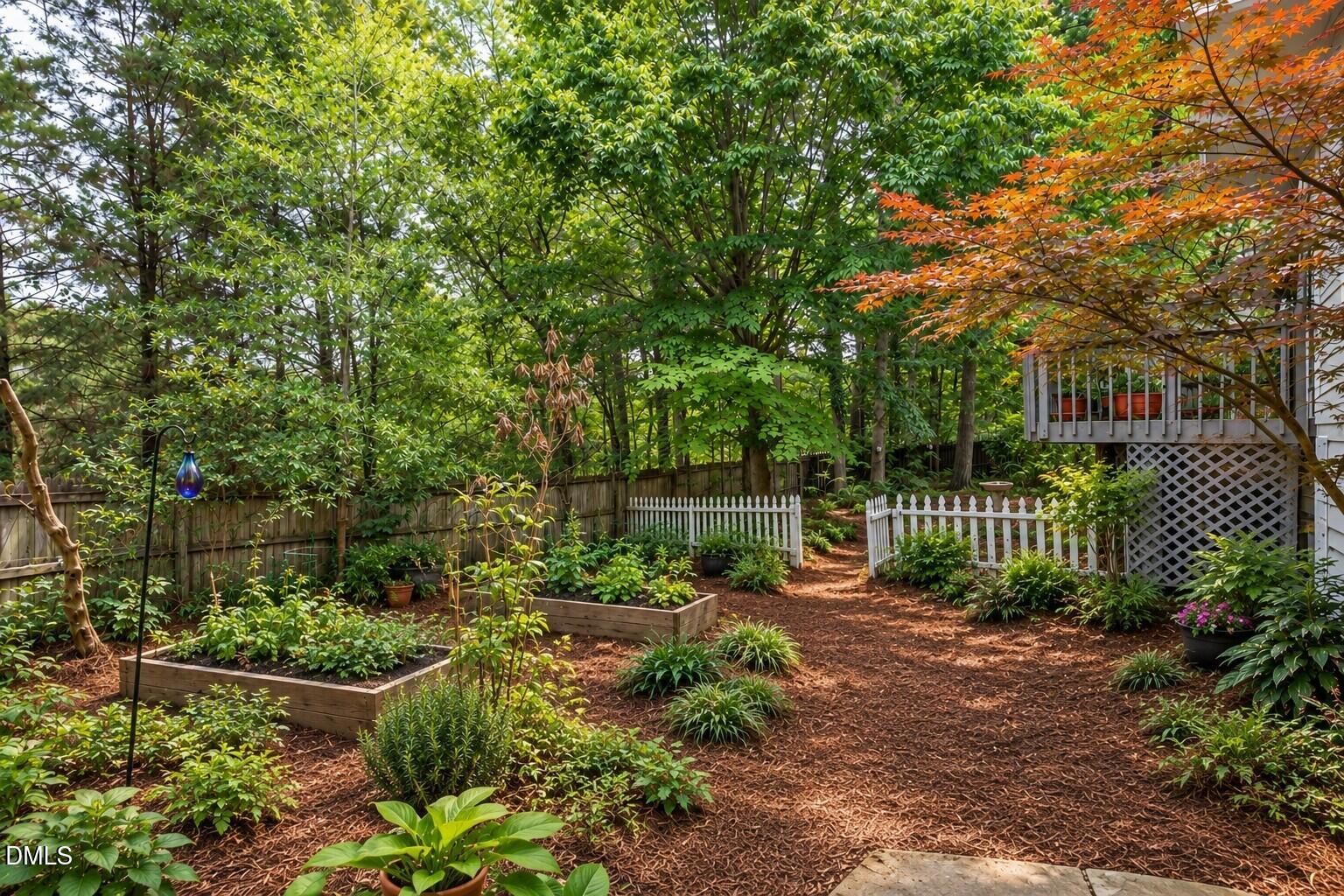 901 Finchurch Circle