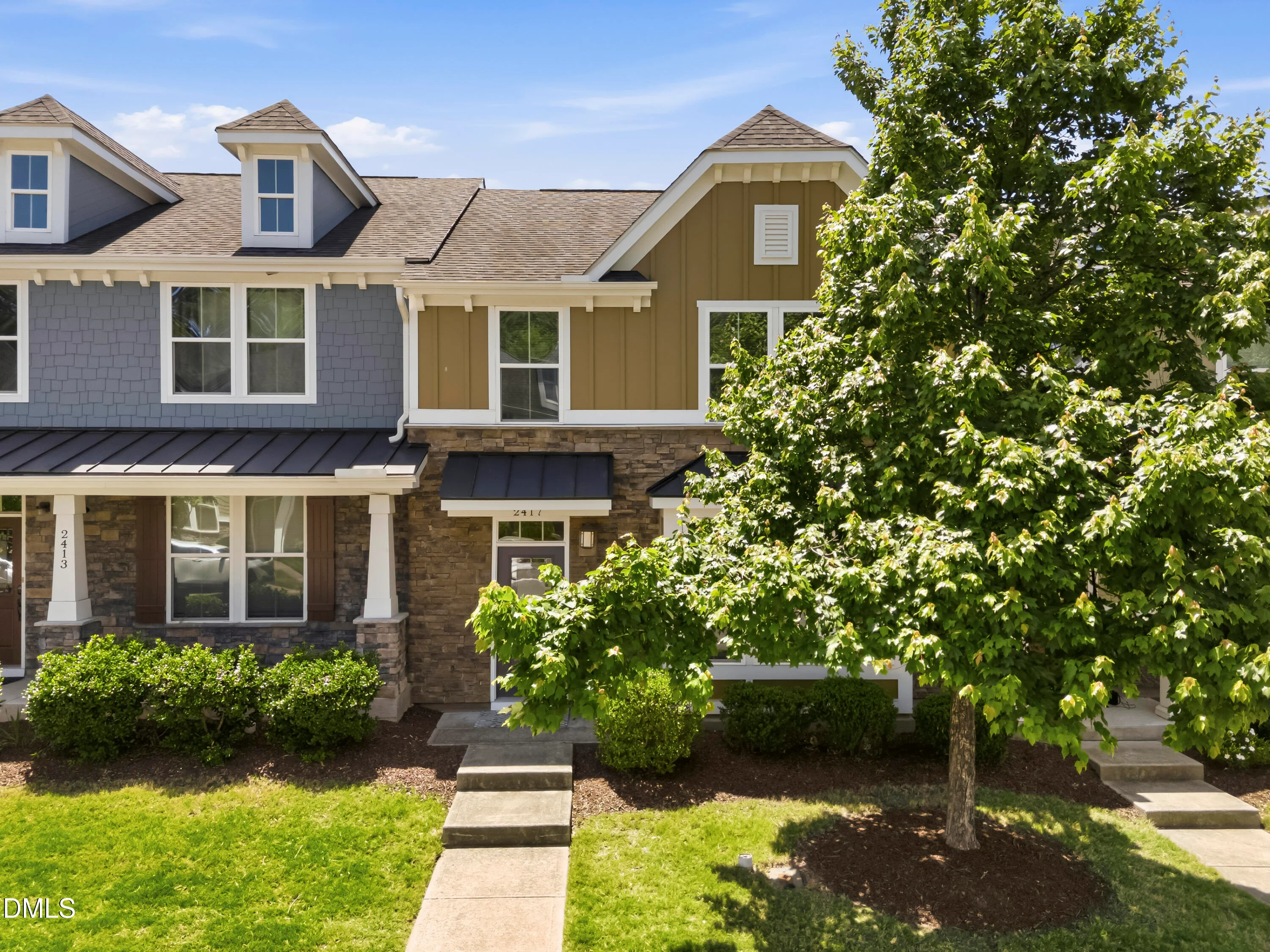 2417 Historic Circle