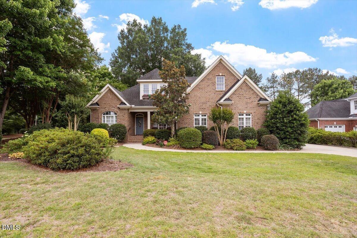 101 Briar Rose Lane