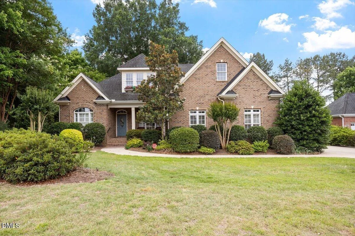 101 Briar Rose Lane
