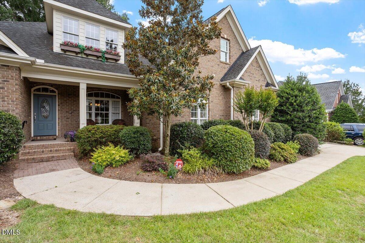 101 Briar Rose Lane