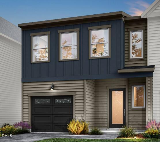257 Oak Summit Place