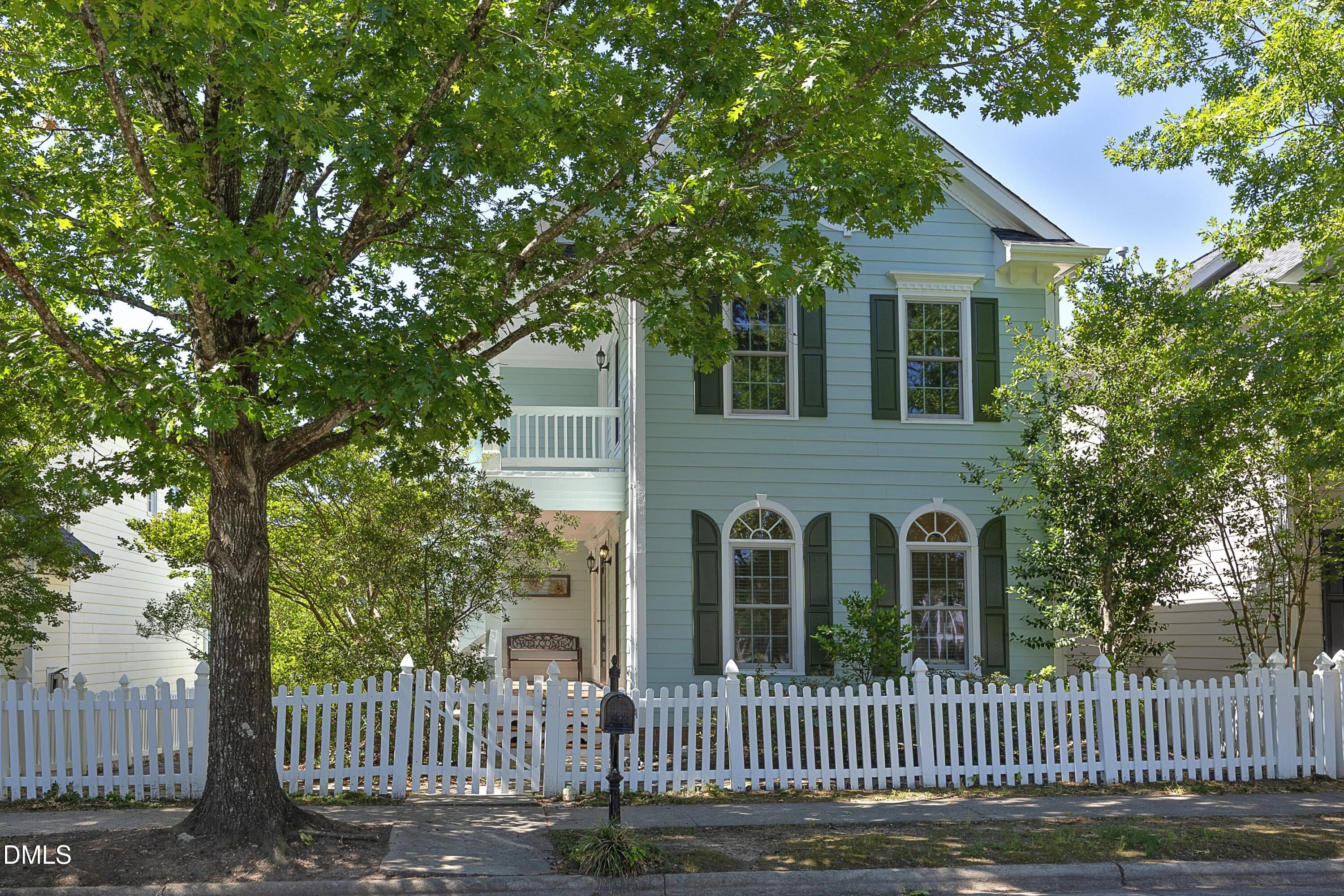 605 Carpenter Town Lane