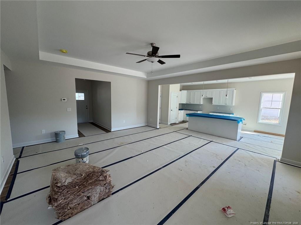 201 Ashley Heights (Lot 40) Drive