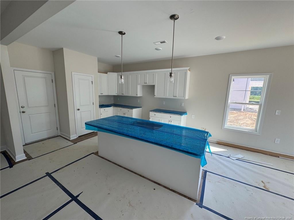 201 Ashley Heights (Lot 40) Drive