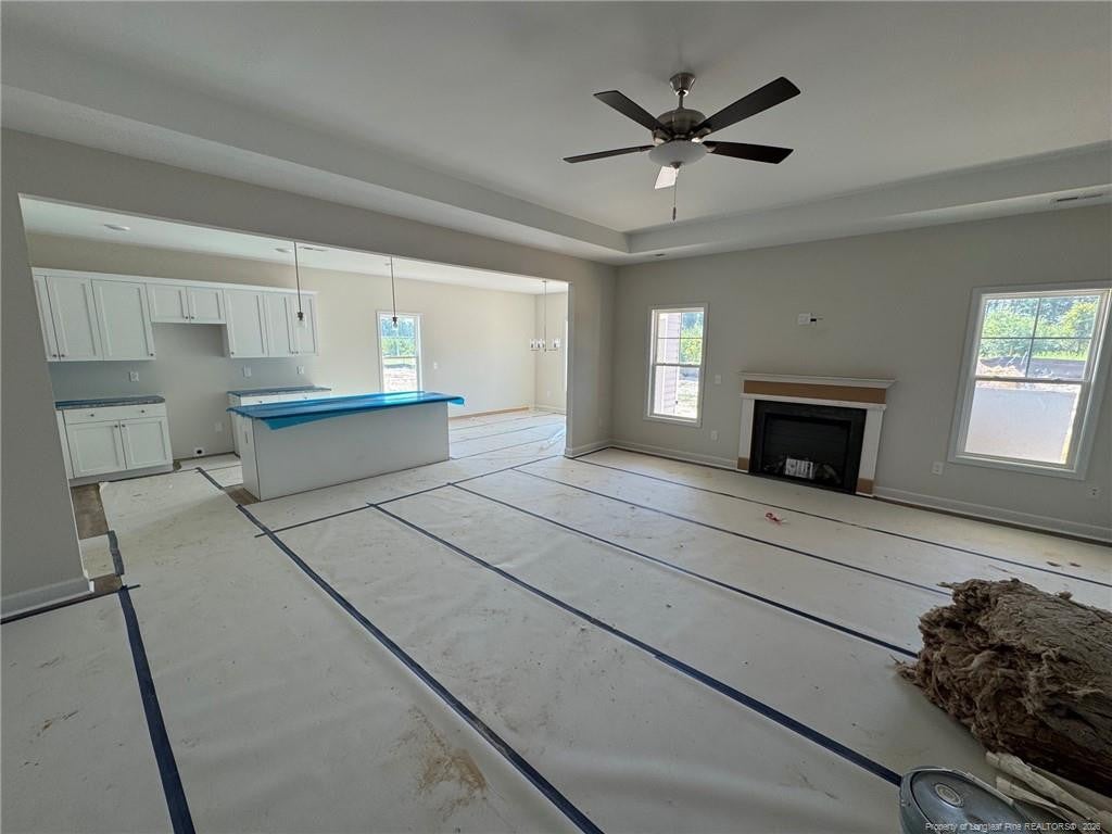 201 Ashley Heights (Lot 40) Drive