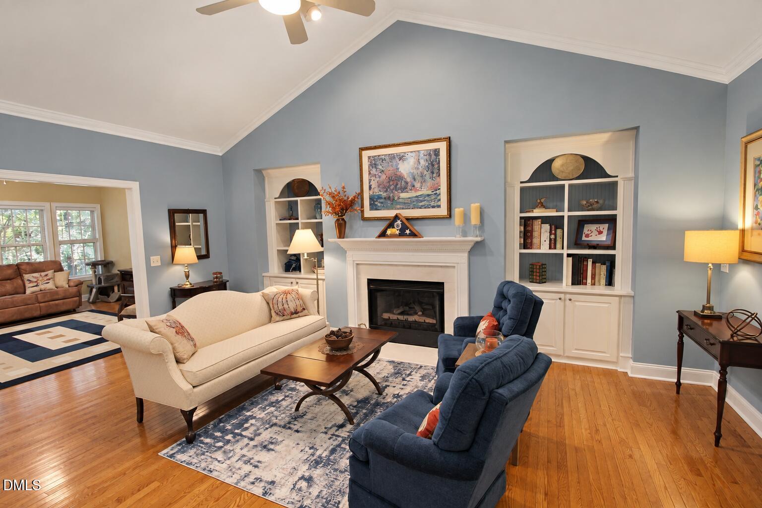 1130 Creekside Trail