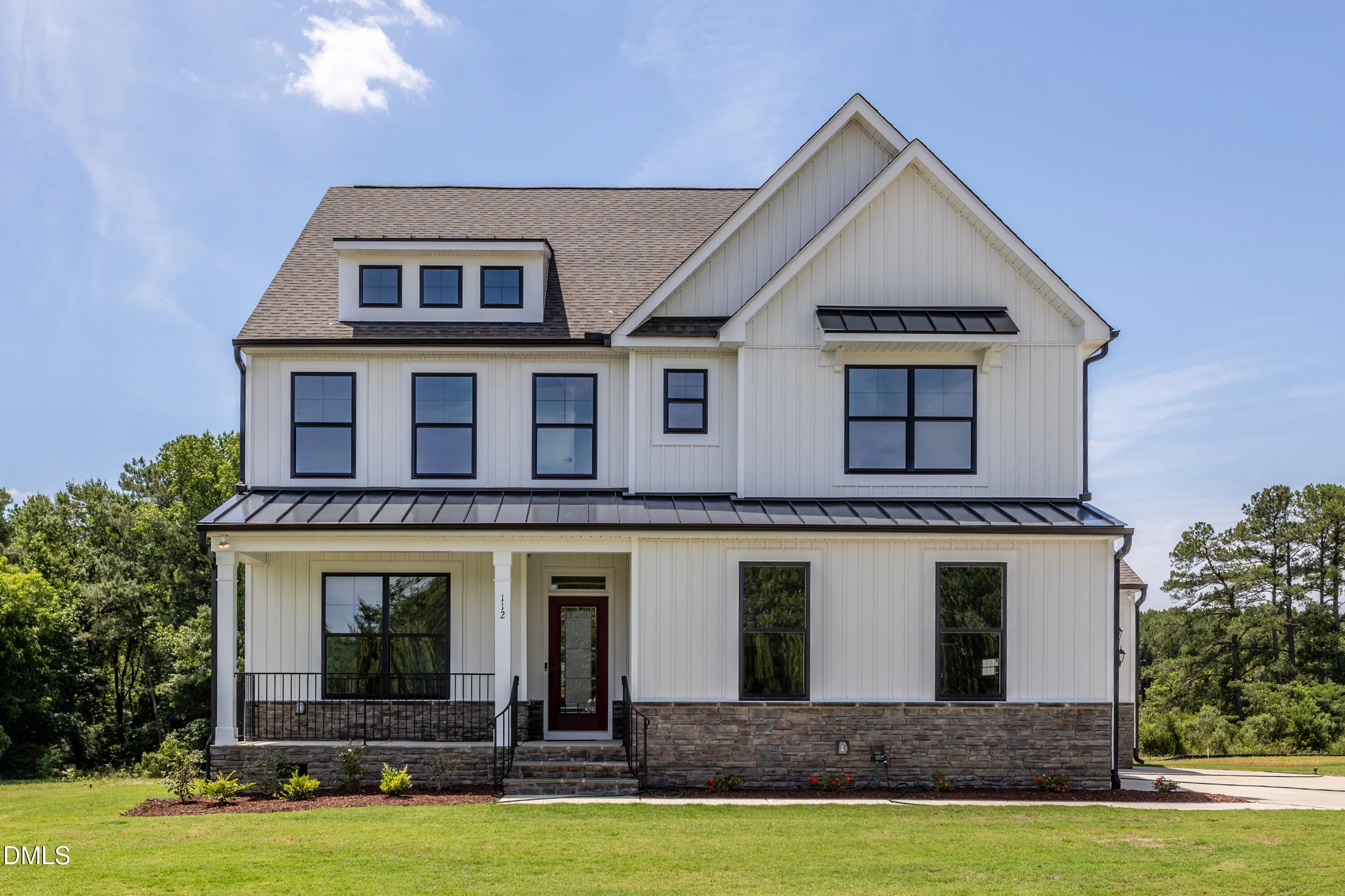 112 Kissington Way