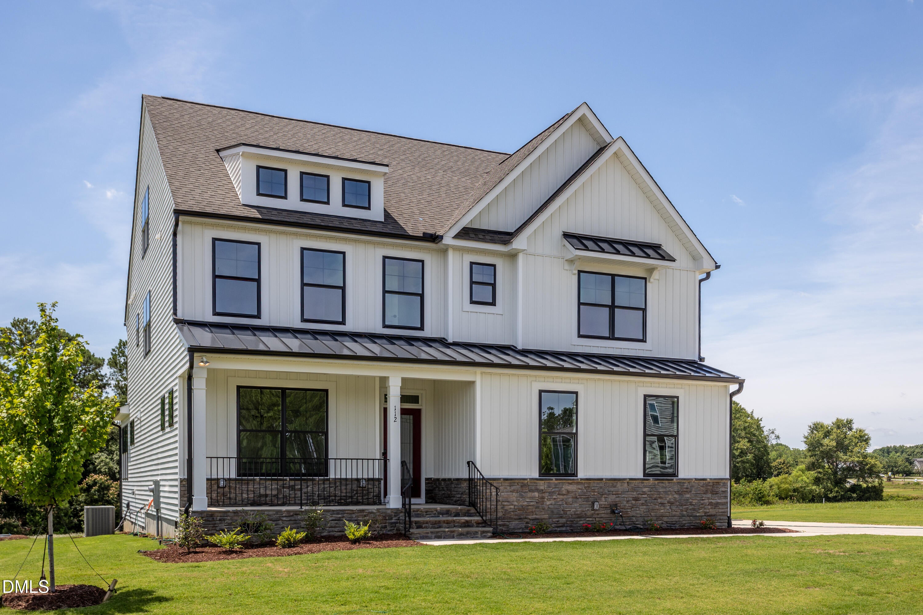 112 Kissington Way