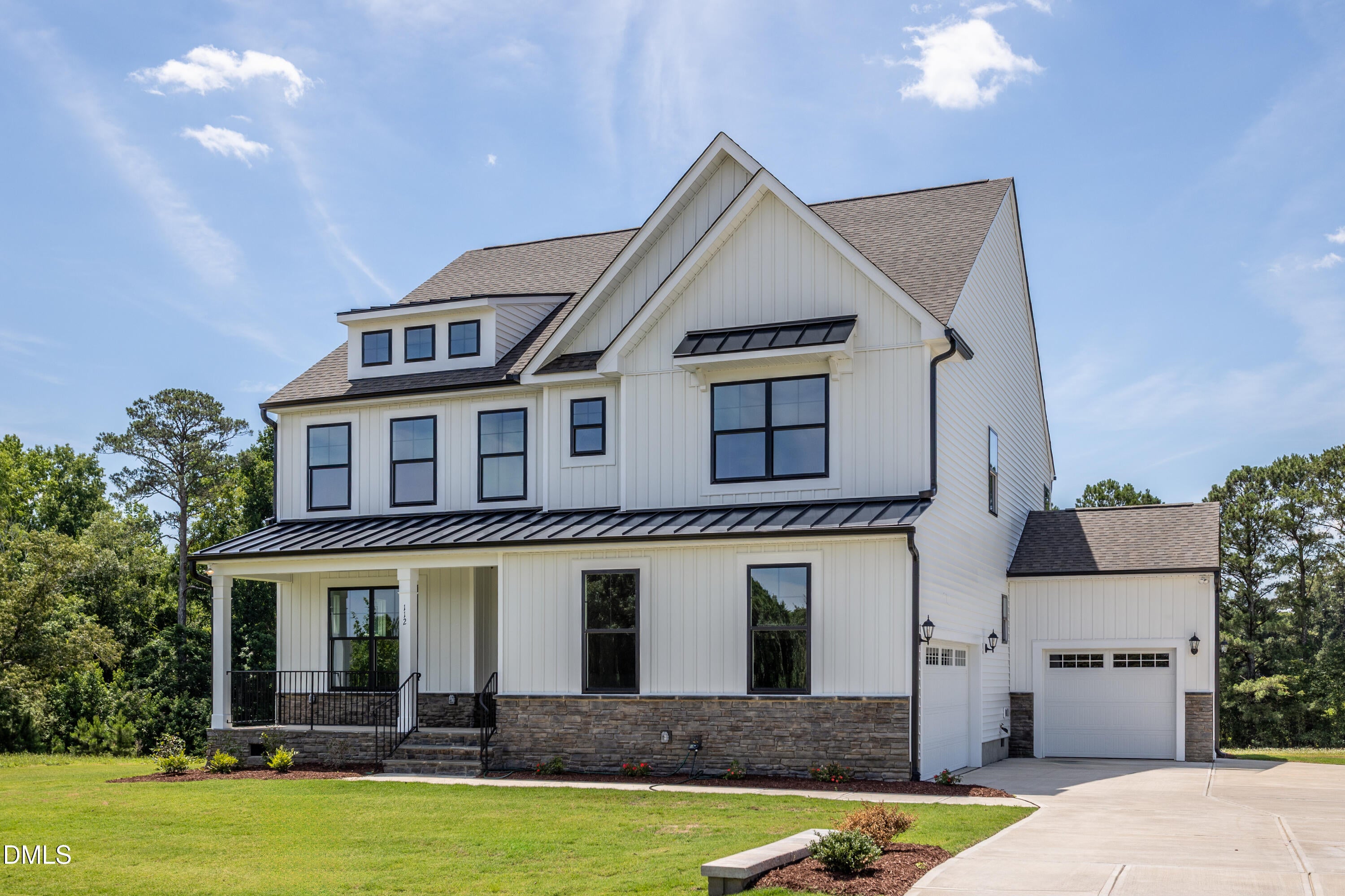 112 Kissington Way