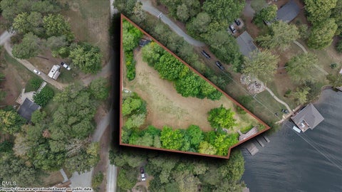 Photo of 0 Deer Run Trail, Semora, NC 27343 (MLS # 10192352)