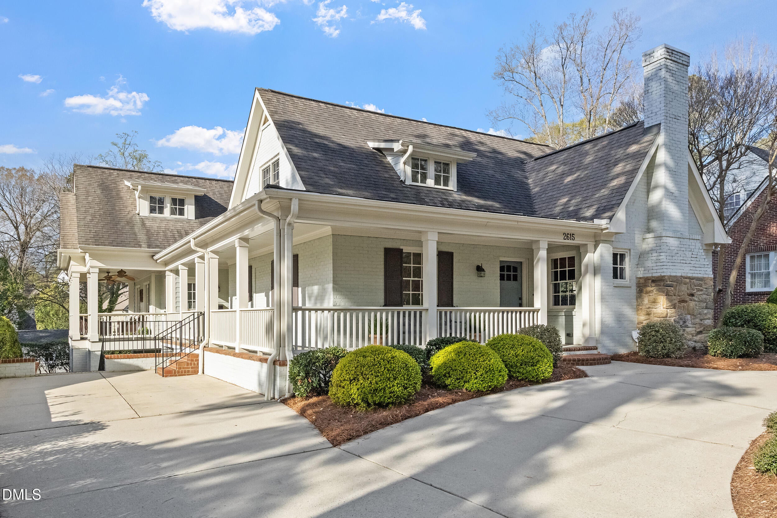 2615 Hazelwood Drive