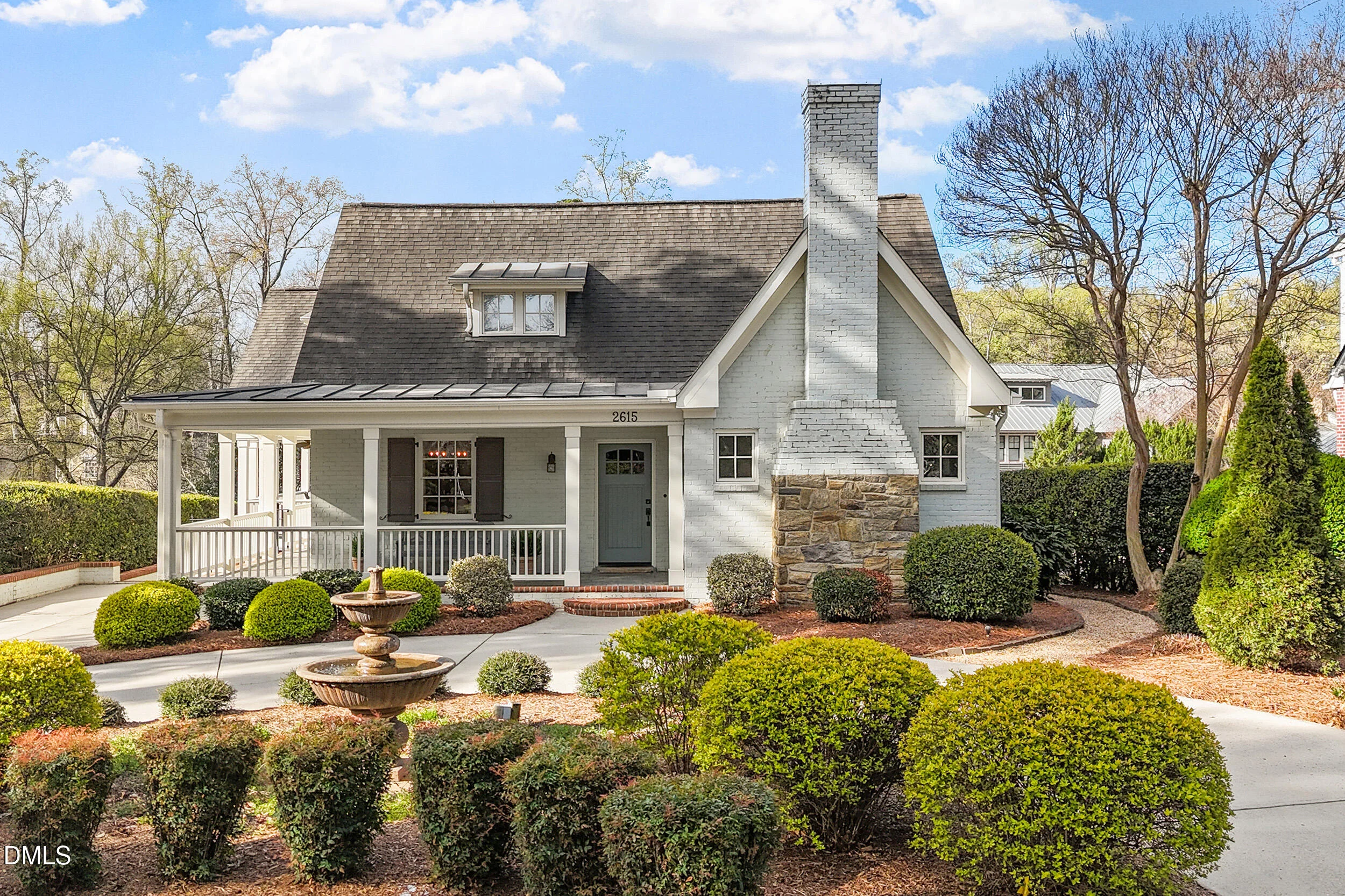 2615 Hazelwood Drive