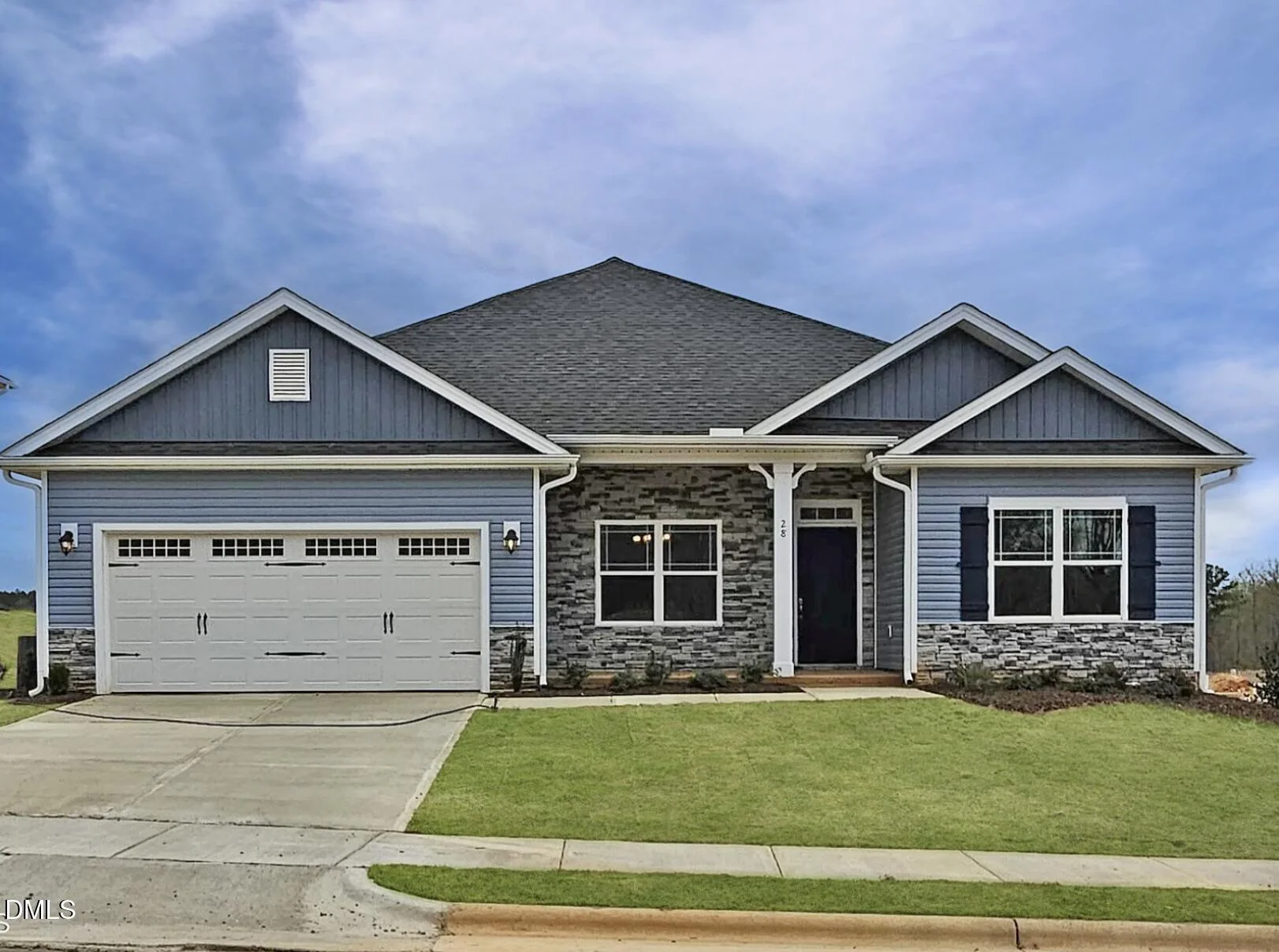 47 Cooper Branch Court