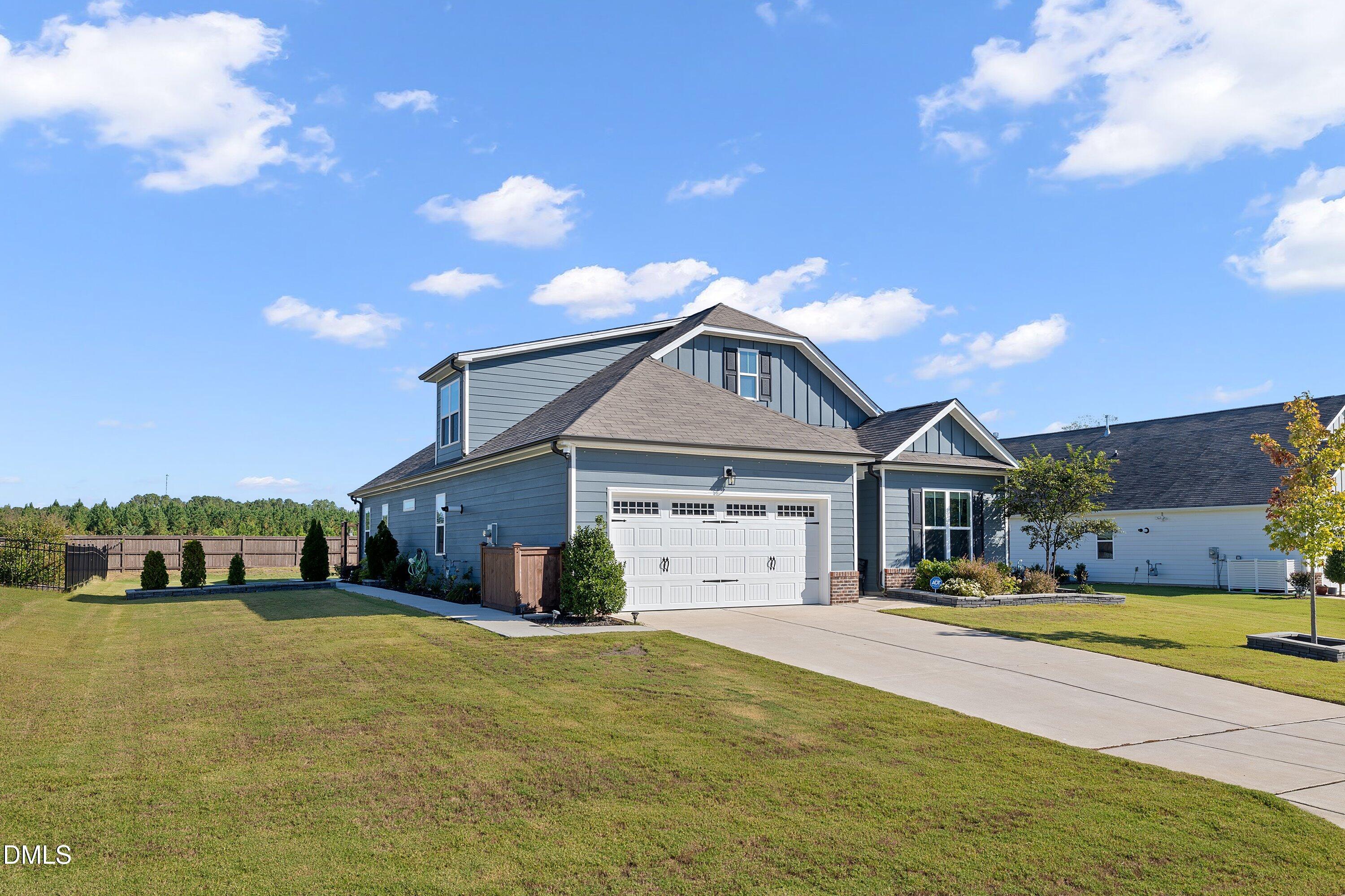 221 Lily Oak Drive