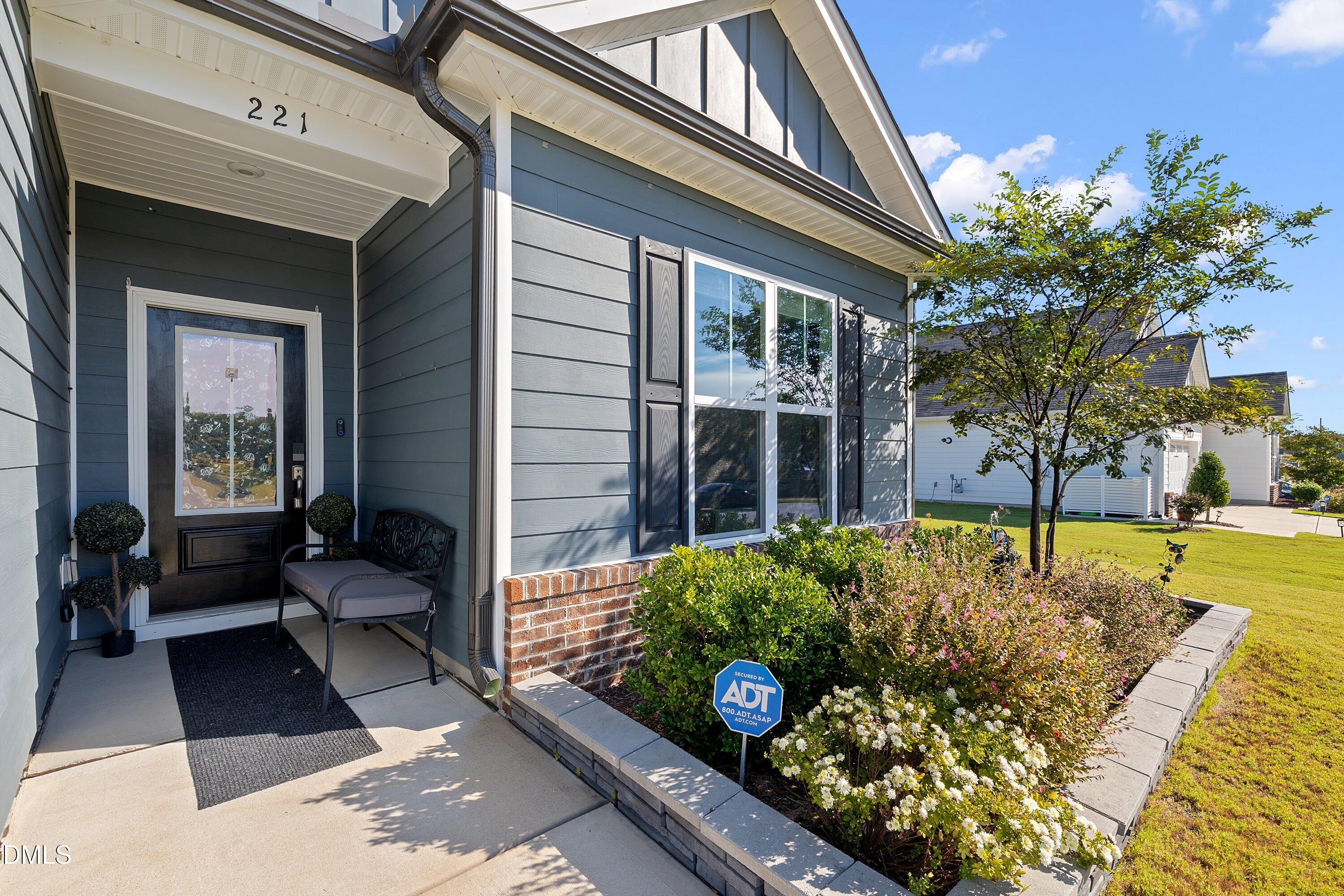 221 Lily Oak Drive