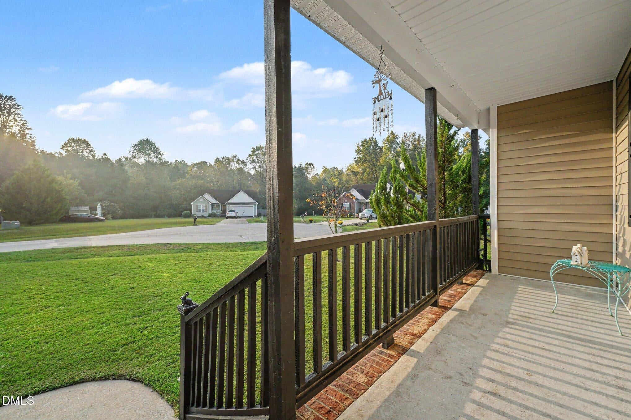 80 Quince Court