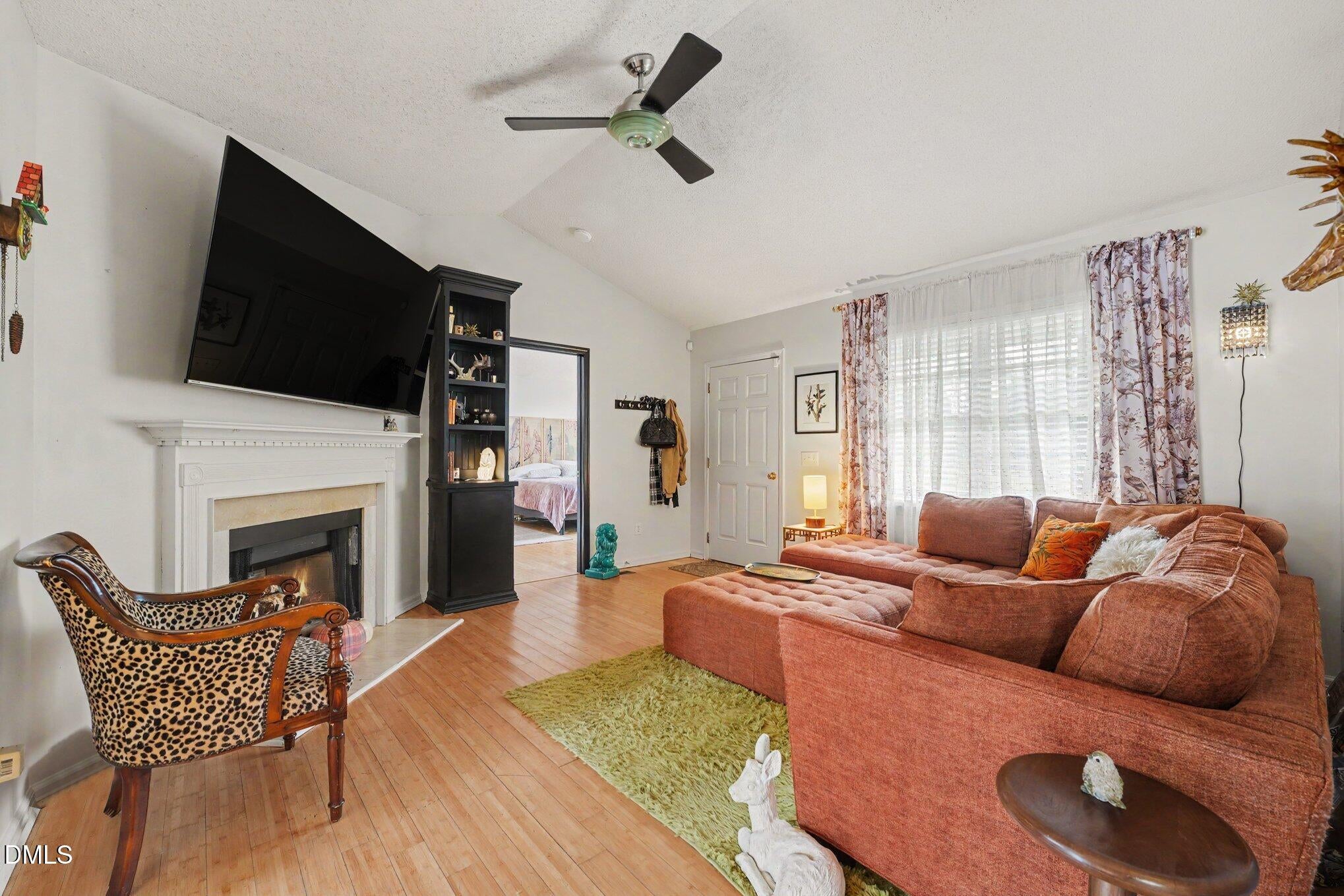 80 Quince Court