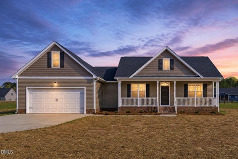 Photo of 9278 Bear Run Lane, Middlesex, NC 27557 (MLS # 10157861)