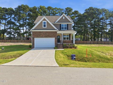 Photo of 69 White Azalea Way, Benson, NC 27504 (MLS # 10188249)