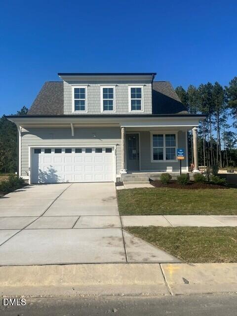 325 Spotted Turtle Trail