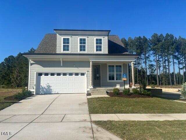 325 Spotted Turtle Trail