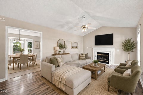 Photo of 106 Zircon Lane, Knightdale, NC 27545 (MLS # 10190341)