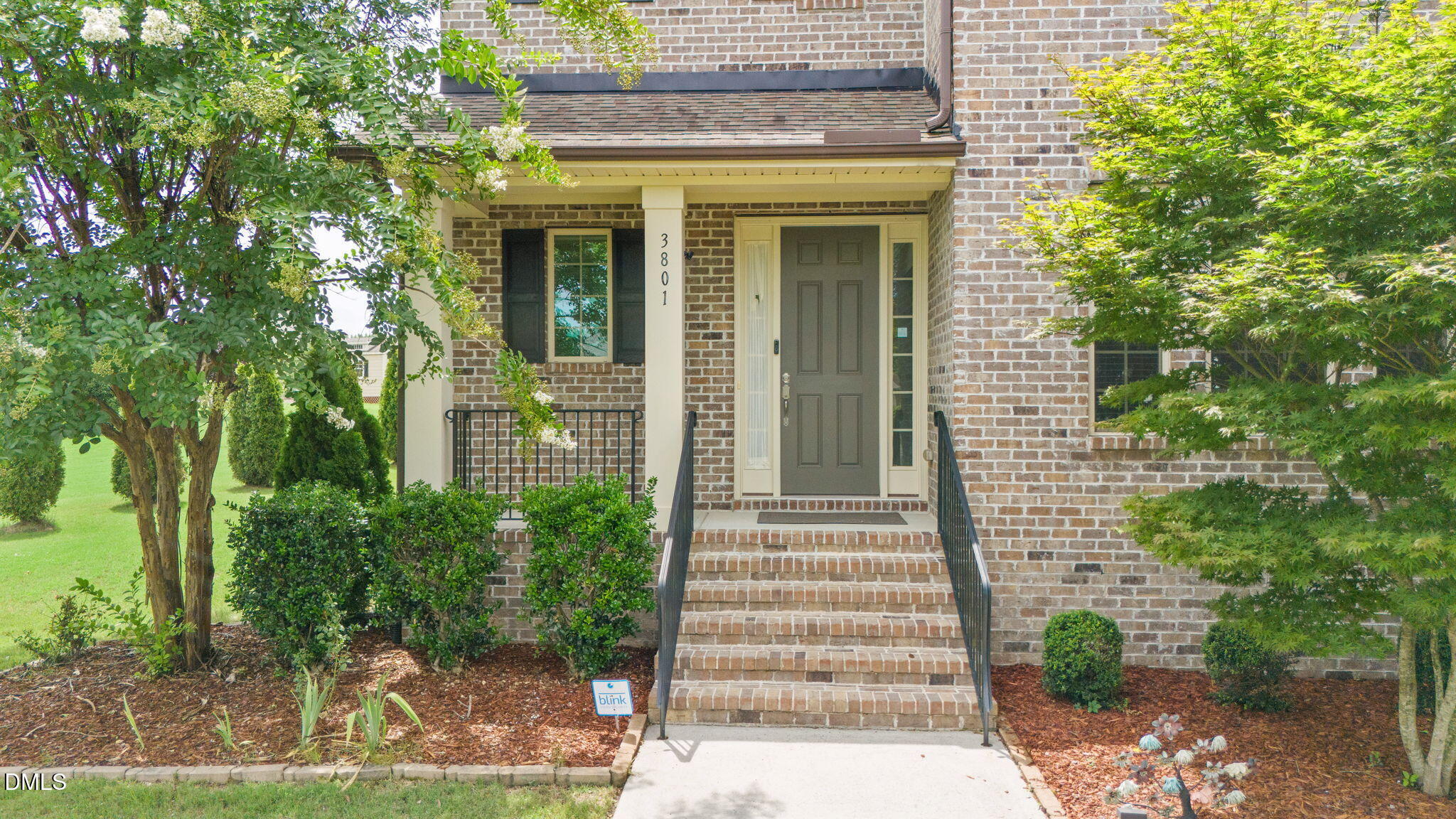 3801 Hickory Manor Drive