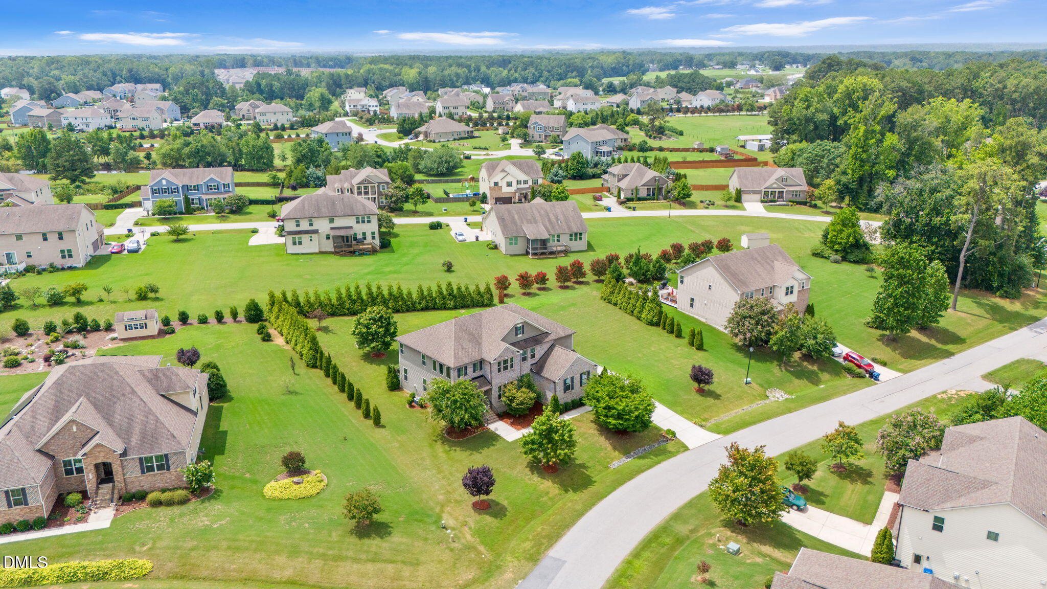 3801 Hickory Manor Drive