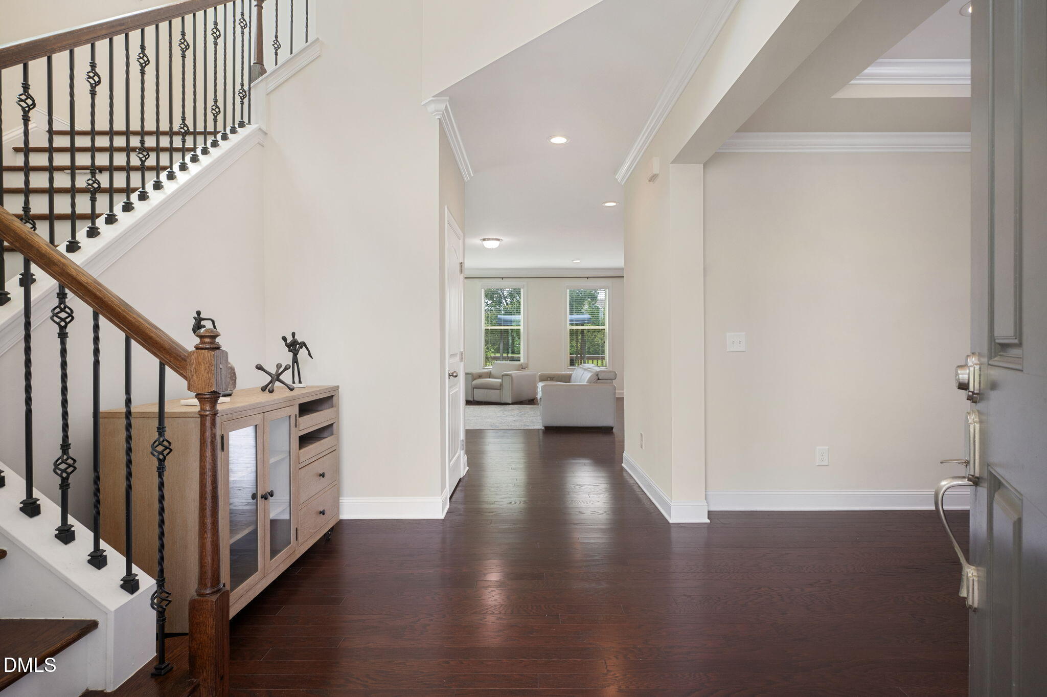 3801 Hickory Manor Drive