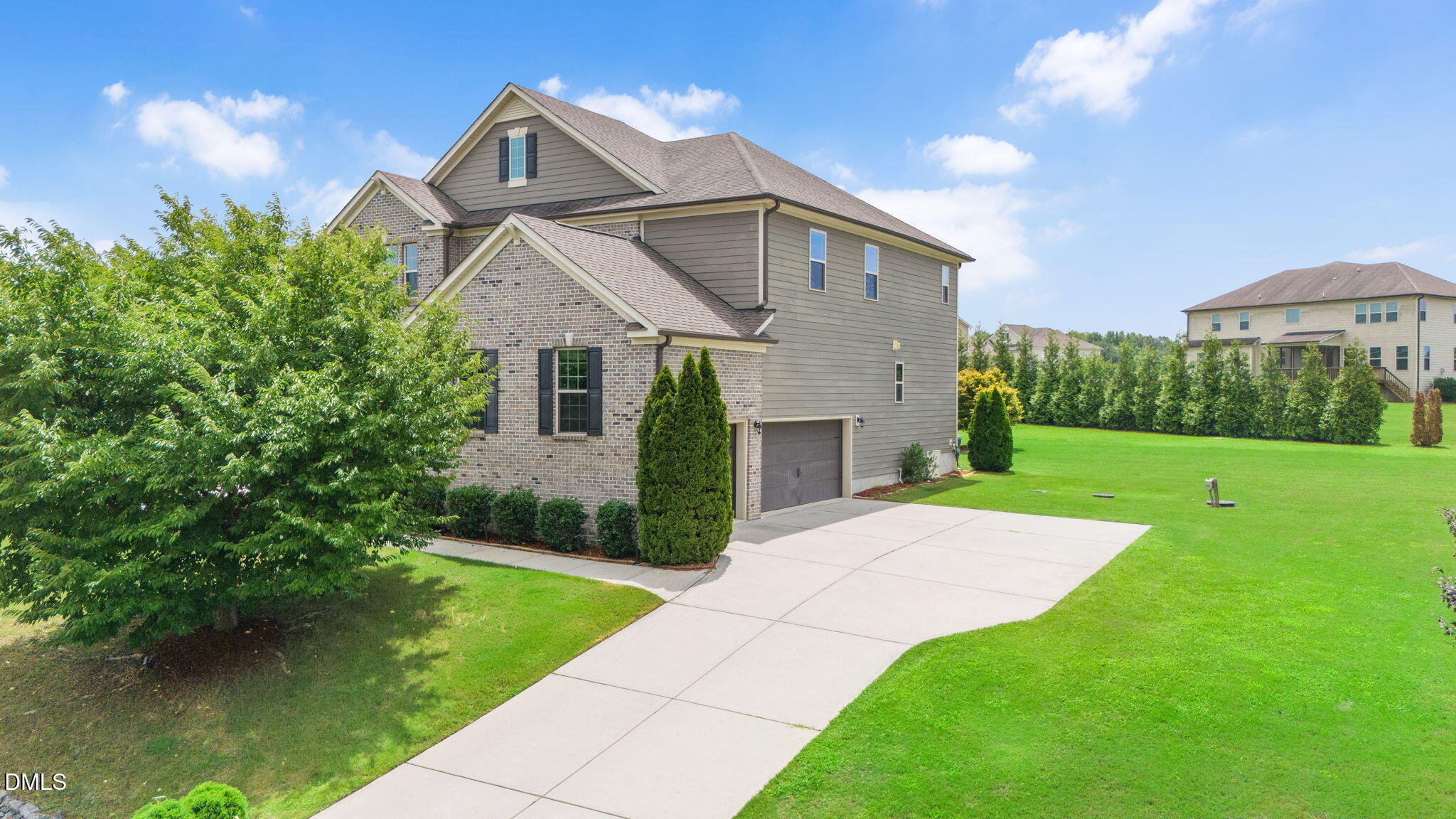 3801 Hickory Manor Drive