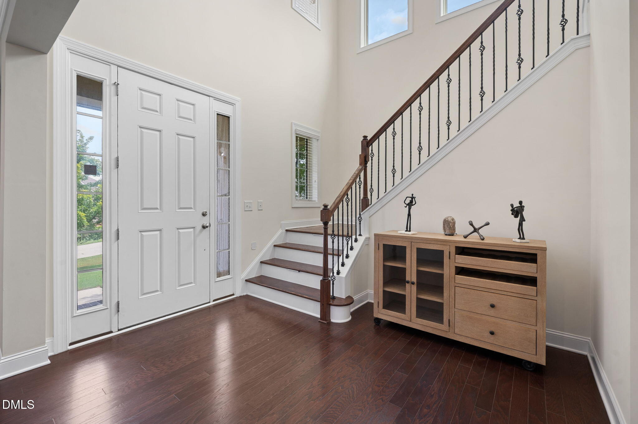 3801 Hickory Manor Drive