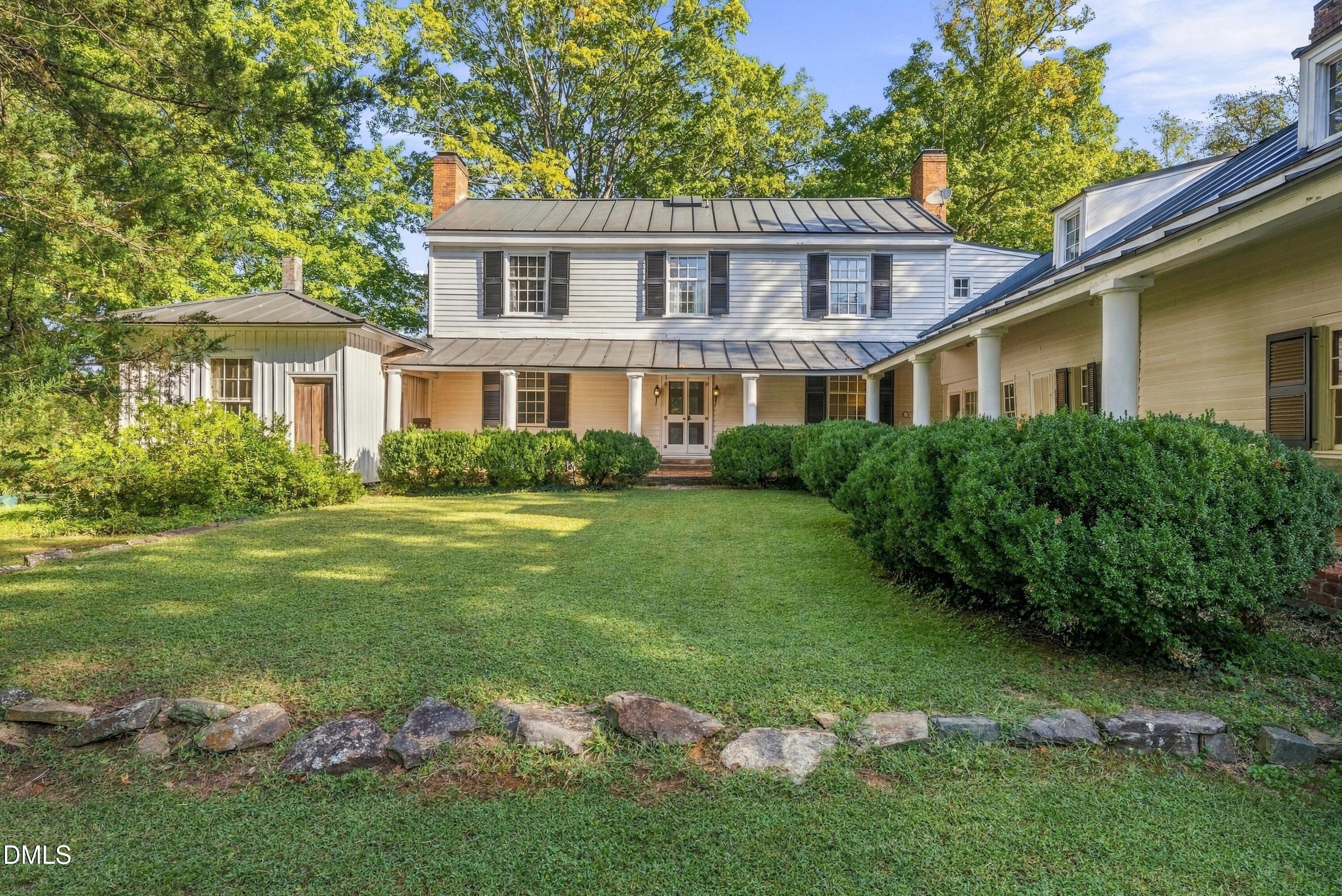 6720 Mebane Oaks Road